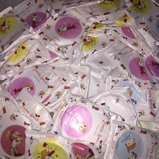 Gương mini bỏ túi