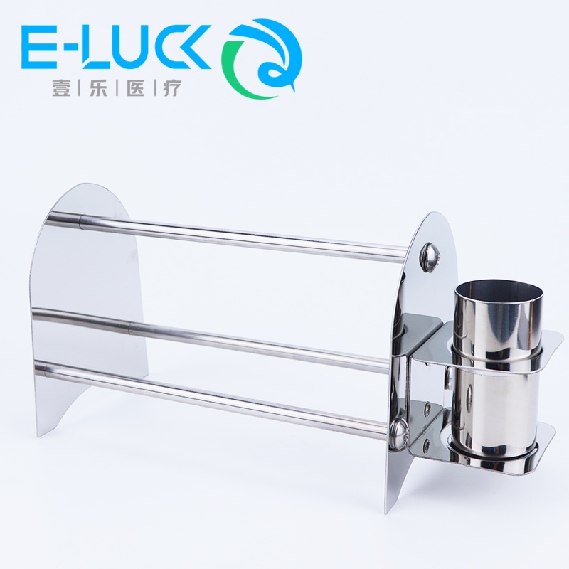 Giá Đỡ Dụng Cụ Nha Khoa Đa Năng Bằng Thép Không Gỉ Tiện Lợi