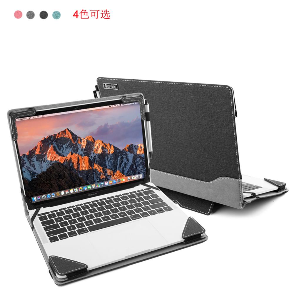 Túi Đựng Laptop Sang Trọng Cho Dell Inspiron 13 7348 7370 7373 7375 7378 7380 13.3 inch Ốp