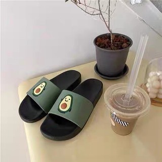 Dép quả bơ ulzzang
