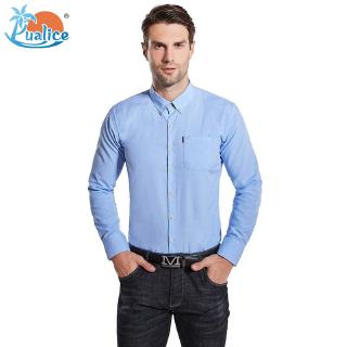 Korean Style Long Sleeve Shirt