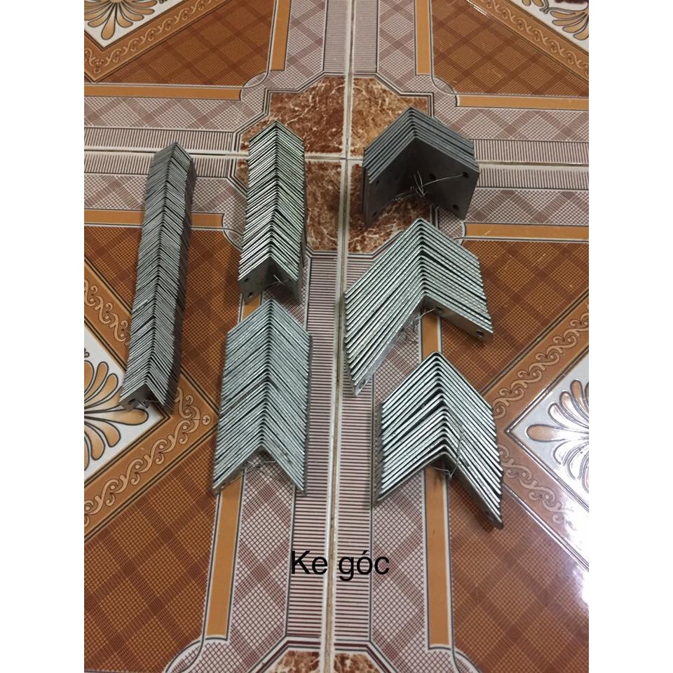 Ke góc vuống chữ L