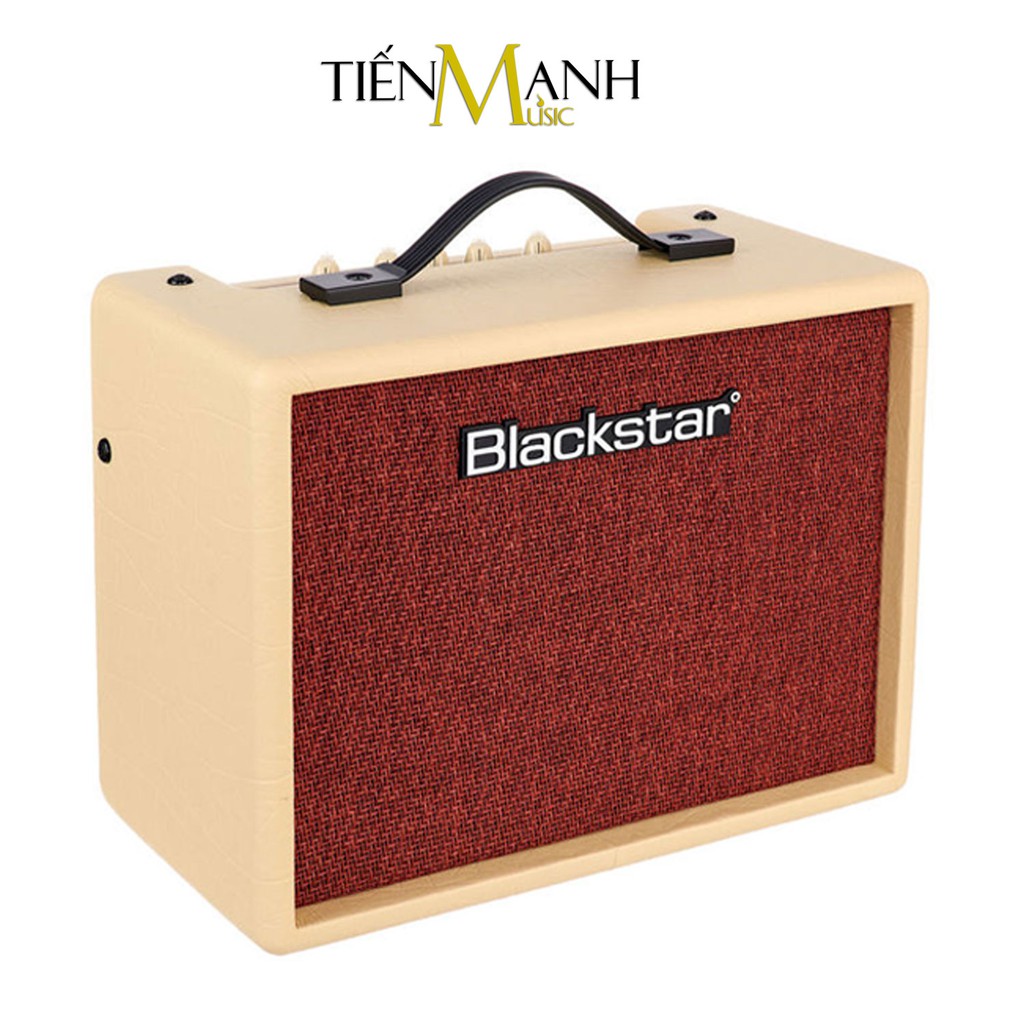 [Chính Hãng] Amply Guitar Điện Blackstar Debut 15E Ampli Đàn Electric Debut15 Solo Mono Combo Amplifier Debut 15