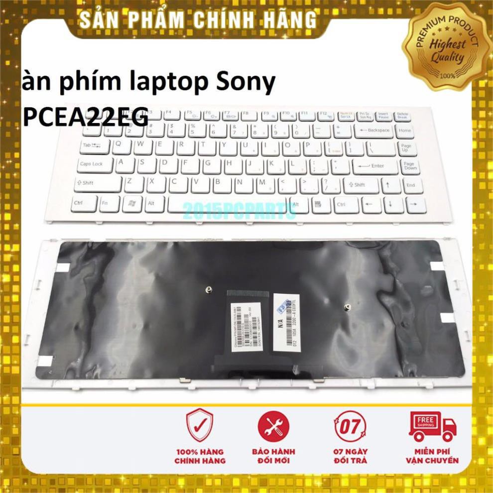 ⚡Bàn phím laptop Sony VPCEA22EG