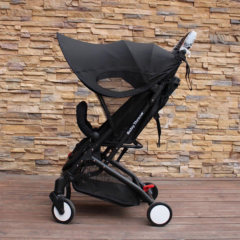 Tấm Che Nắng Chống Tia UV / Gió Tiện Dụng Cho Xe Đẩy Em Bé