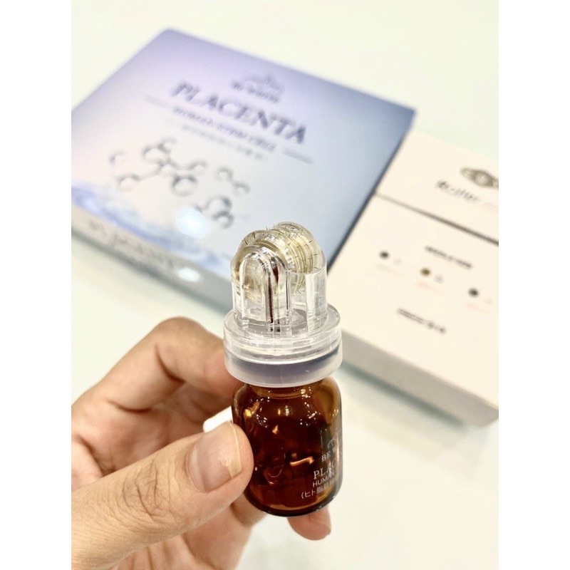 Tế Bào Gốc Cấy Trắng Bewhite Placenta Human Stem Cell