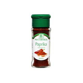Bột Ớt Paprika Hun Khói hiệu McCormick hộp 30g
