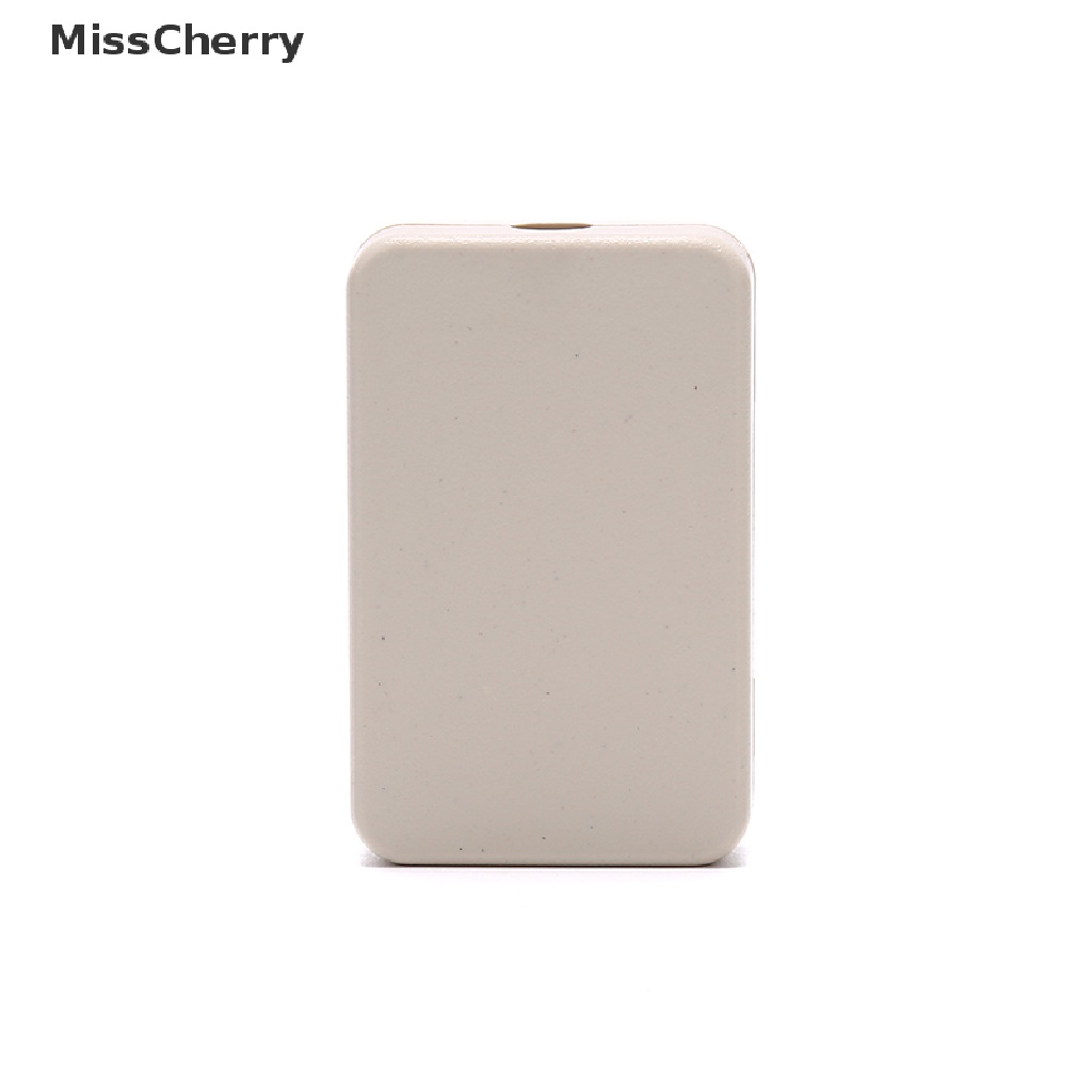 Hộp nhựa Abs 55x35x15mm đựng điện thoại tiện dụng chất lượng cao