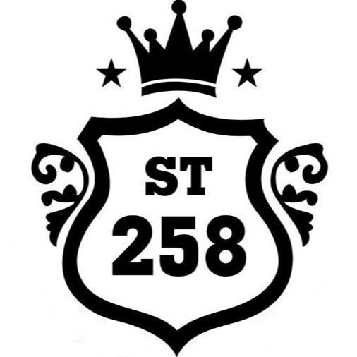 ST258 Clothings