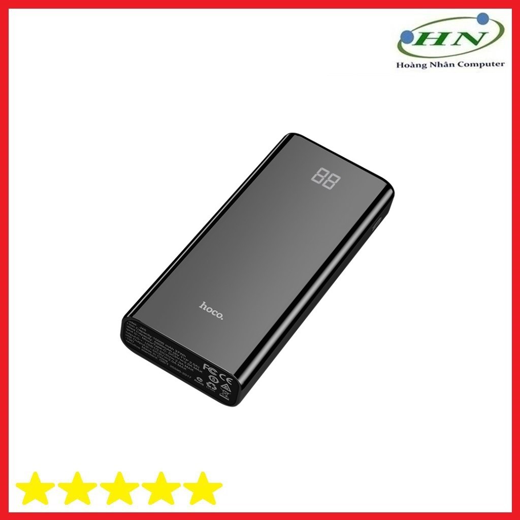 PIN DỰ PHÒNG J45 10000MAH