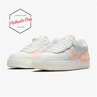 [100% CHÍNH HÃNG] Giày Nike Air Force 1 Shadow - CU8591-104