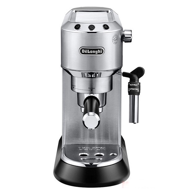 [Mã ELHADEV giảm 4% đơn 300K] Máy pha cà phê Delonghi EC685. Hàng chính hãng