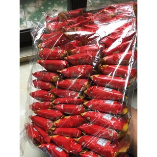 Combo 50 Gói Mực Chiên Bơ (Bịch Nguyên)