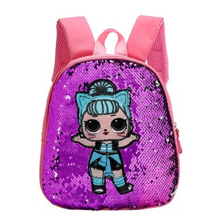 Balo Kim Tuyến Lấp Lánh