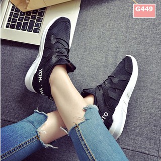 Giày K2D G449