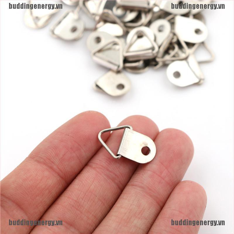 Bộ 50 Chiếc Tam Giác Bạc Tiện Dụng