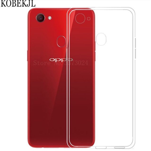 Ốp dẻo cao cấp cho oppo F7