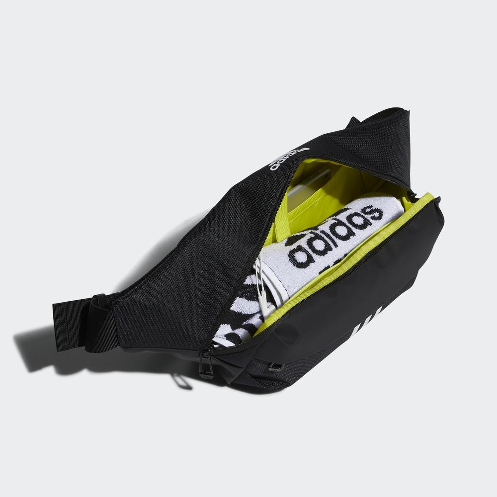 Túi adidas TRAINING Unisex Endurance Packing System Waist Bag Màu đen GL8557