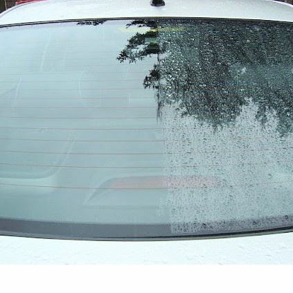 Dung Dịch Chống Bám Nước Cho Kính - Senfineco Water Repellent 9945 100ML
