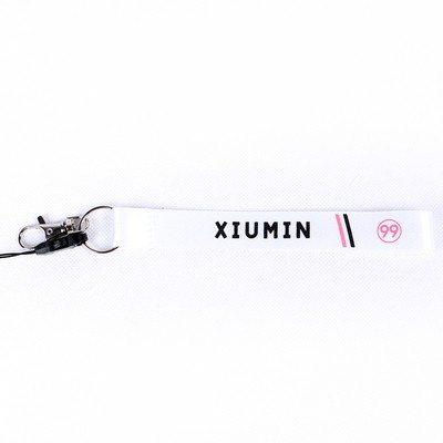 Strap nametag EXO siêu dễ thương