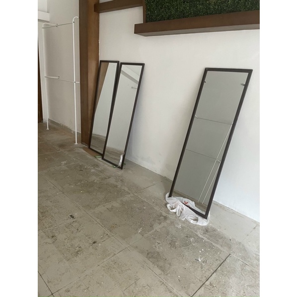 Gương soi ảo chụp hình 50 x 160 &60 x 160& 70 x 170cm