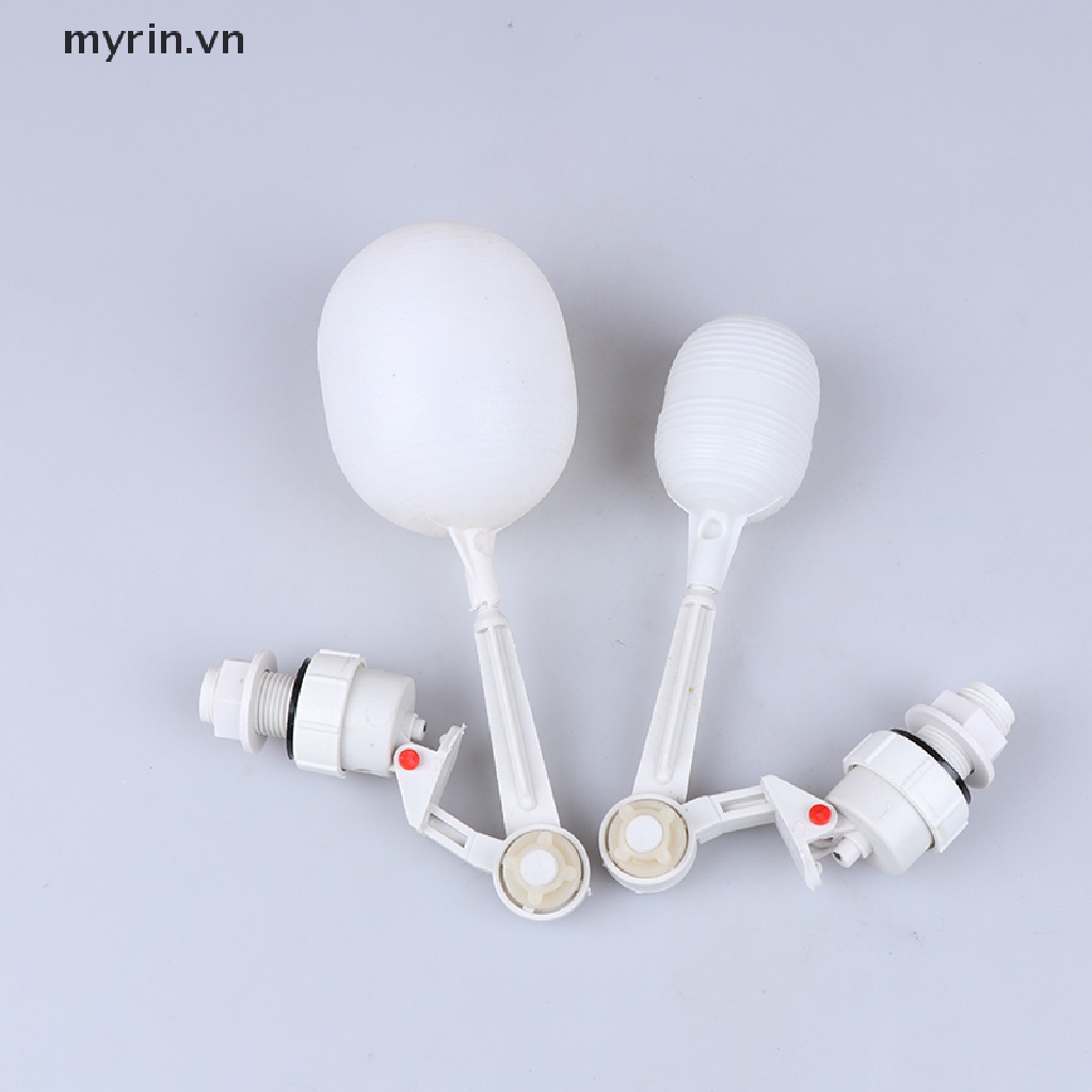 Van Bi Nổi Điều Khiển Mực Nước Bể Cá