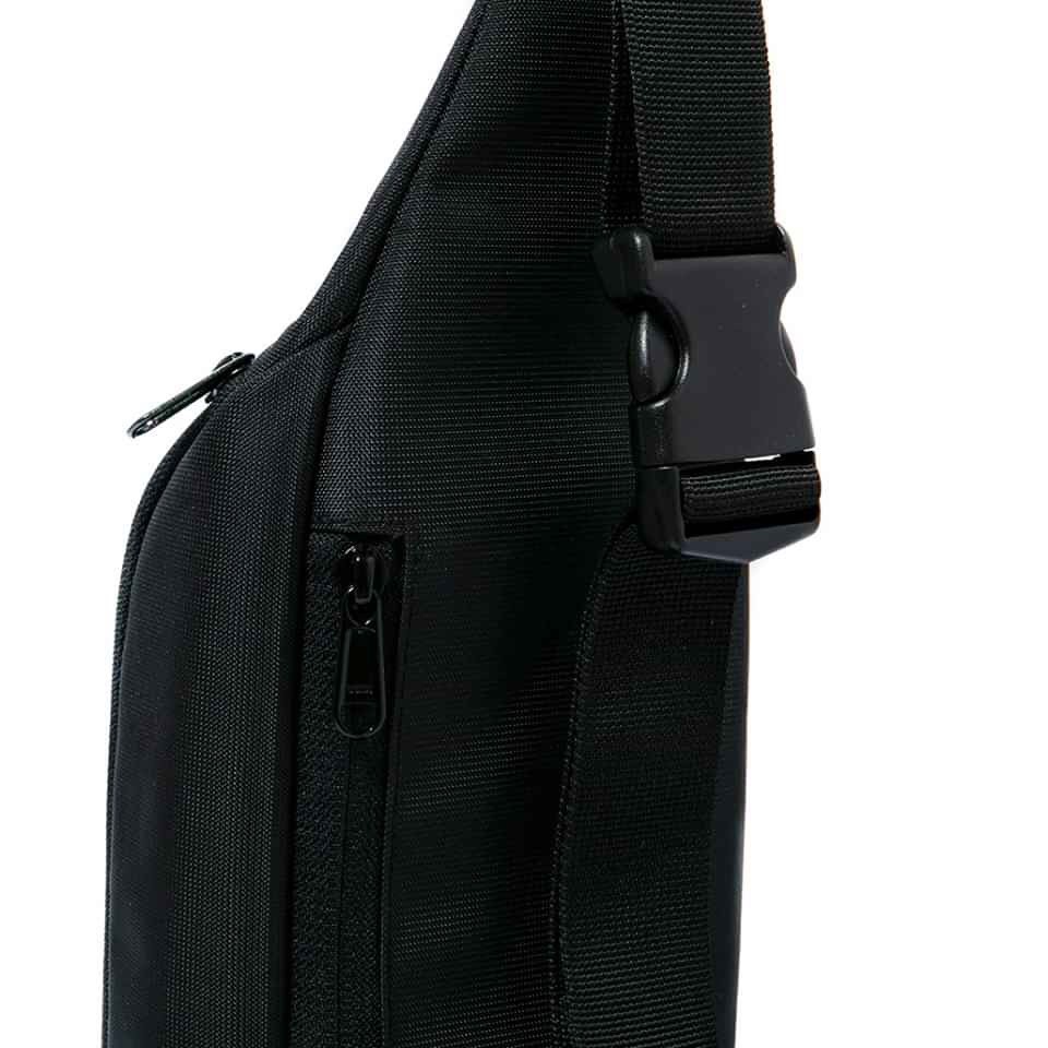 TÚI ĐEO CHÉO UNISEX NEW STREETBAG STYLE | BigBuy360 - bigbuy360.vn