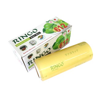 MÀNG BỌC THỰC PHẨM CUỘN LỚN 2,6KG 500M