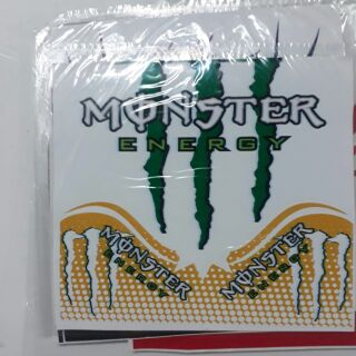 Decal dán mõm xe đẹp