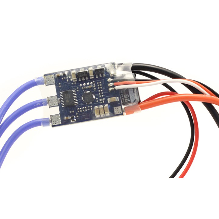 Module Điều Khiển Động Cơ Không Chổi Than 35A