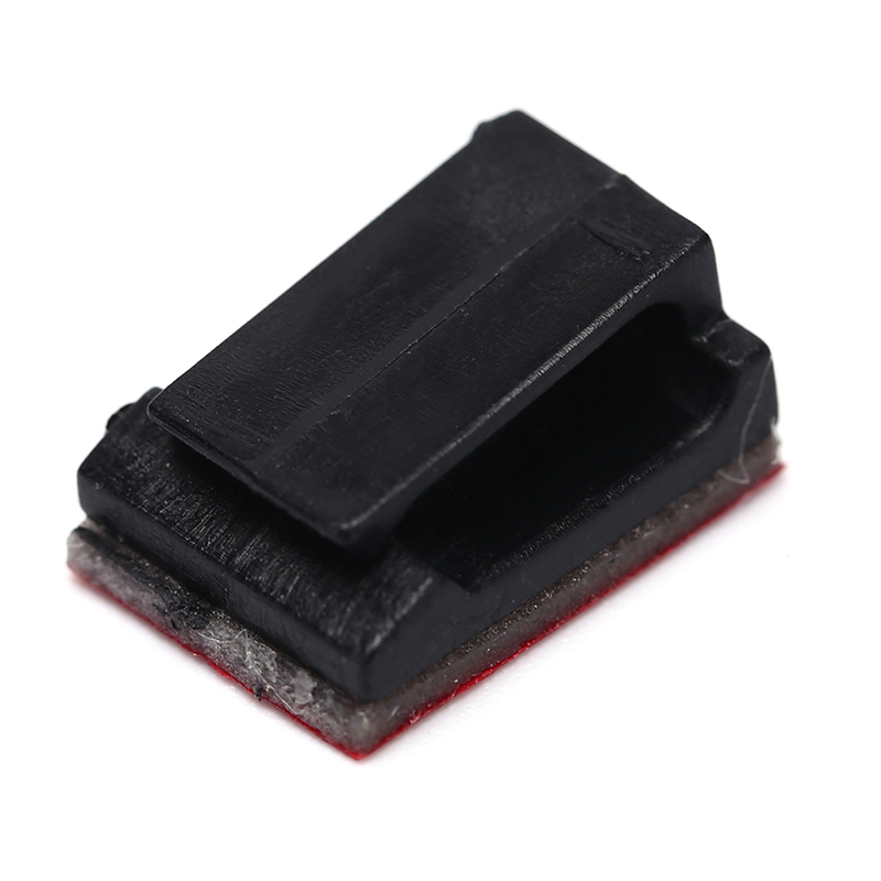 Set 20 Kẹp Cố Định Dây Cáp Dành Cho Camera Xe Ô Tô | BigBuy360 - bigbuy360.vn