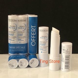 Son dưỡng môi Bio Pháp