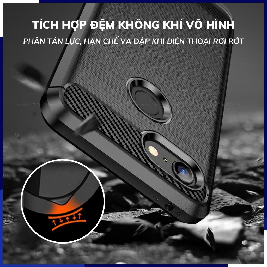 Ốp lưng pixel 3xl px 3 xl 3a 3axl 3a xl dẻo PHAY XƯỚT chống bám vân tay bảo vệ camera phụ kiện huỳnh tân store