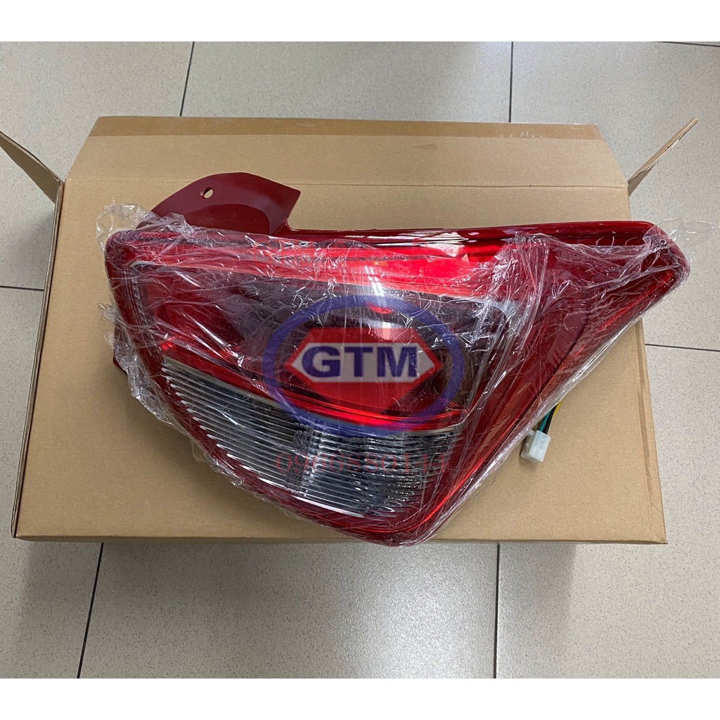 ĐÈN HẬU I10 GRAND BẢN HATBACK 2014-2018