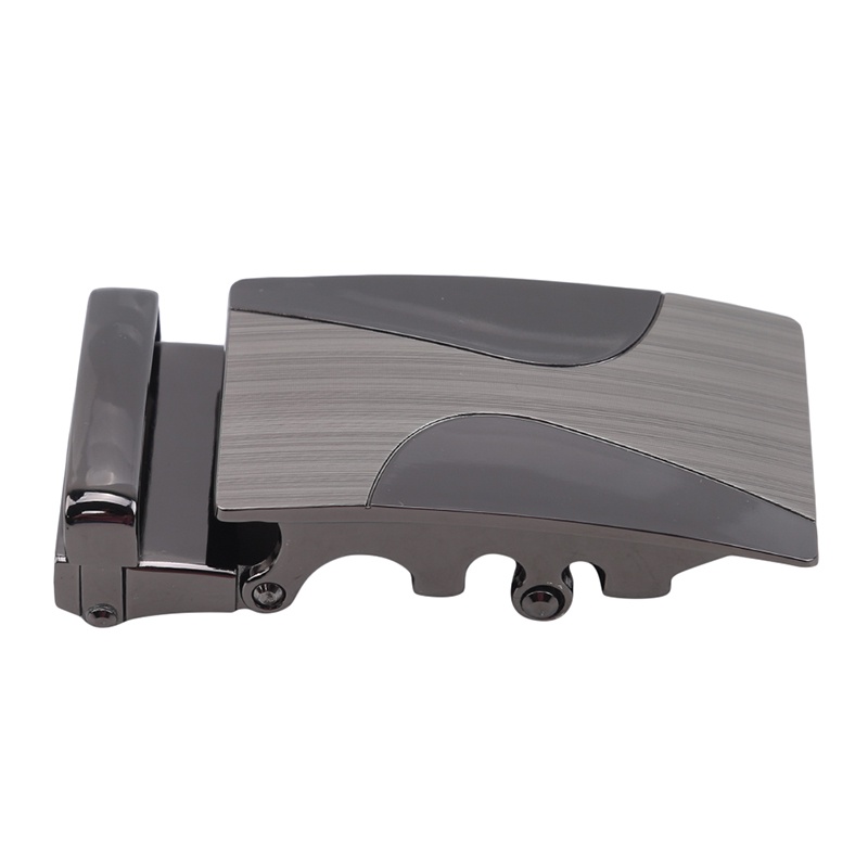 Đầu khóa thắt lưng bằng chất liệu hợp kim dành cho nam