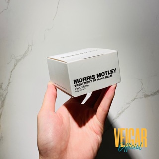 Sáp vuốt tóc Morris Motley Treatment Styling Balm 100g