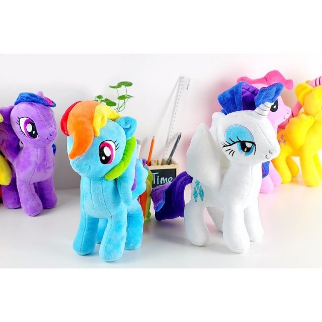 Ngựa pony hàng quảng châu