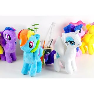 Ngựa pony hàng quảng châu
