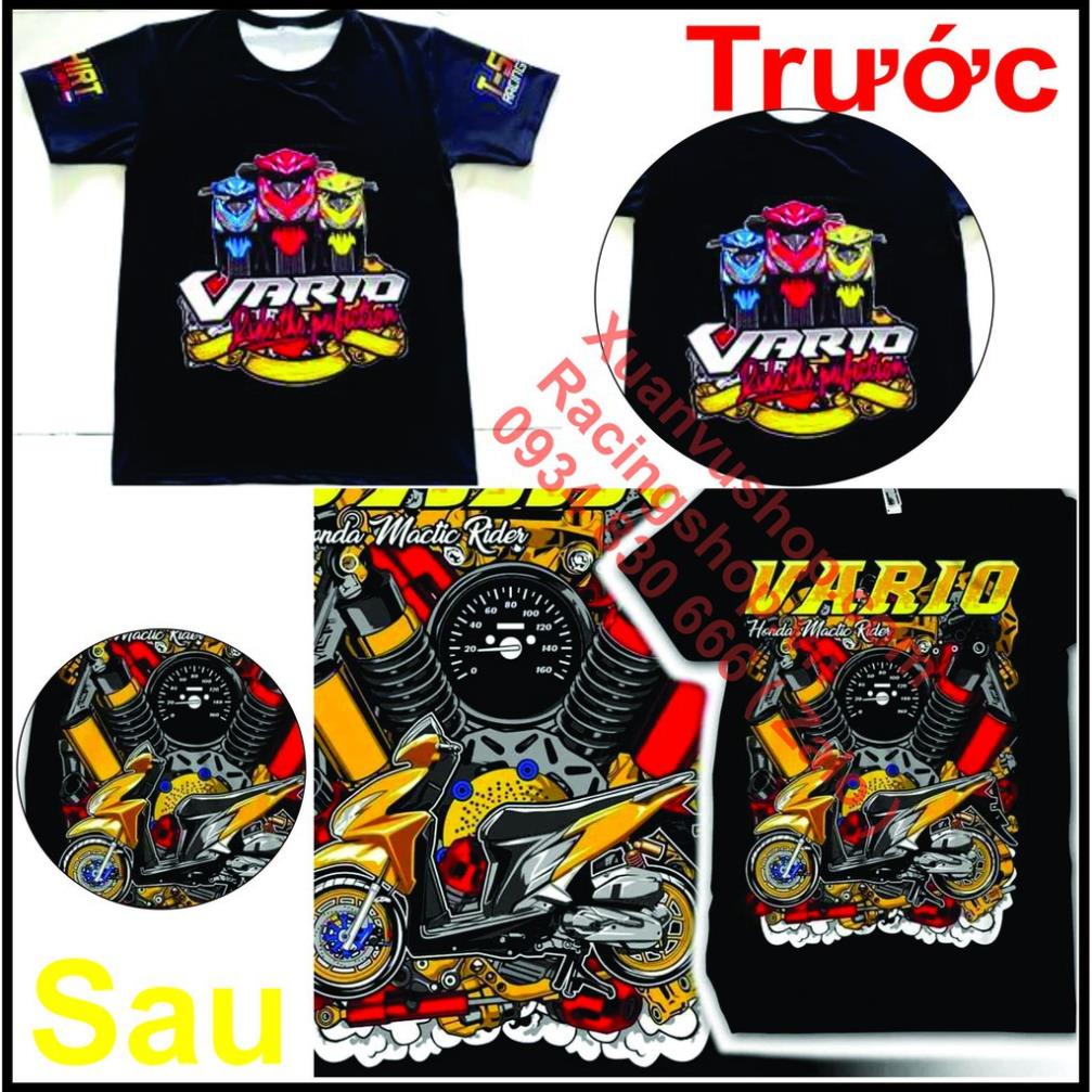 Áo thun đua RACING -   Xe DRAG  - TSHIRT RACING TEAM  Nhiều Mẫu  Bảo Hành Bong Tróc Trọn Đời .  ྇