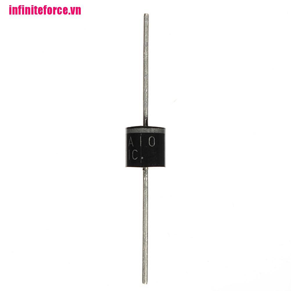Set 20 Linh Kiện Điện Tử Tiết Kiệm Điện 10a10 10amp 1000v 10a 1kv