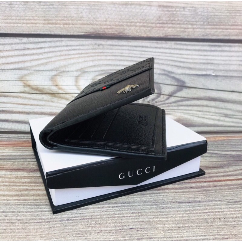 Ví Nam công sở MJ06 💪 FREESHIP💪 Hàng Full Hộp sang trọng