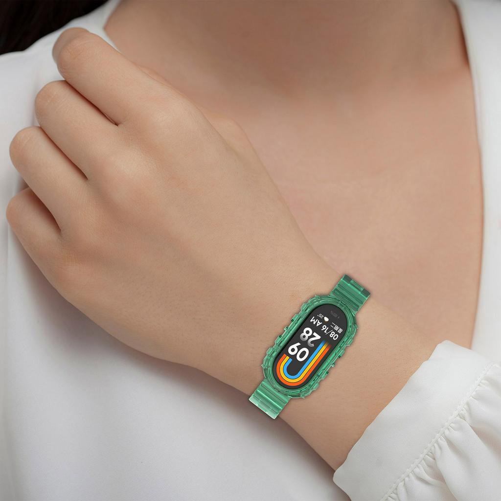 Dây Đeo Đồng Hồ Thông Minh xiaomi mi smart band 8 2023