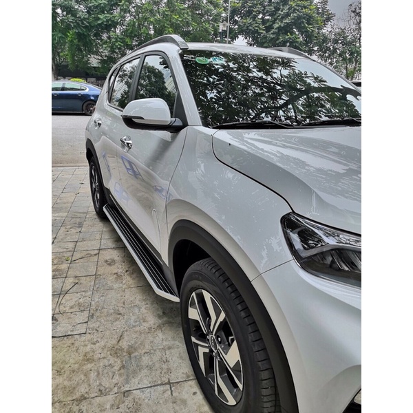 Bậc lên xuống cho kia Sonet mới nhất