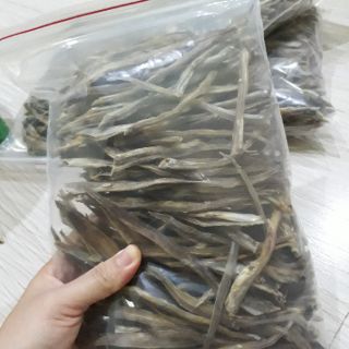 Combo Khô cá lãi