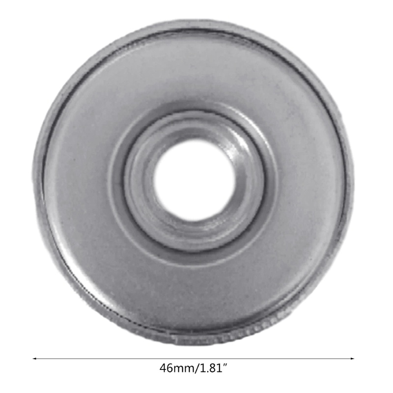 Bộ Đai Ốc Vít Mài Góc M14 Tháo Gỡ Nhanh Tiện Dụng