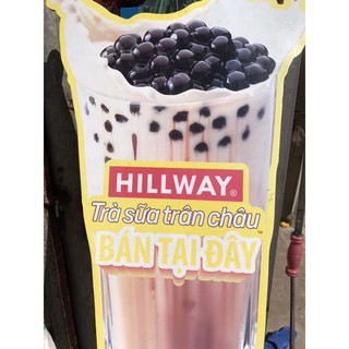 Trà Sữa Hillway Hương Xoài 🥭