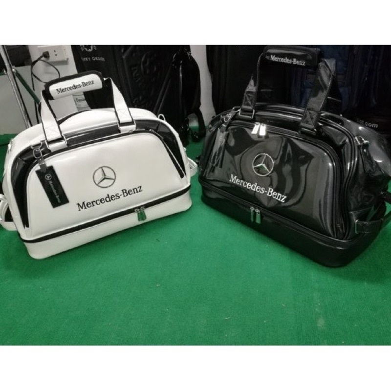 Túi Golf Boston Mercedes -Benz.