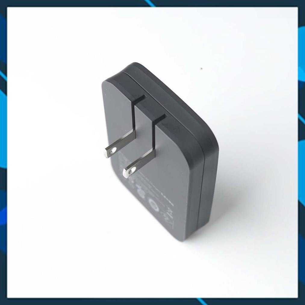 Củ sạc laptop RAVPOWER RP-PC104 - Công suất 45W - An Tiến