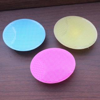 Cọ Rửa Mặt Massage Da Mặt