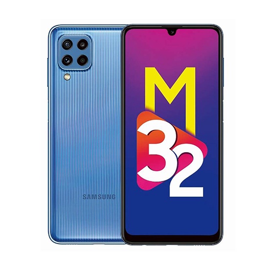 Điện thoại Samsung Galaxy M32 Chính hãng SSVN, nguyên seal, bảo hành 12 tháng